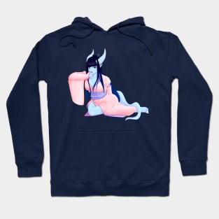 Nyssa Hoodie